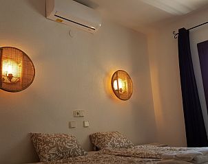 Verblijf 1493295 - Vakantiewoning Costa Blanca - Casa Alegre Benissa