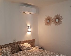 Verblijf 1493295 - Vakantiewoning Costa Blanca - Casa Alegre Benissa