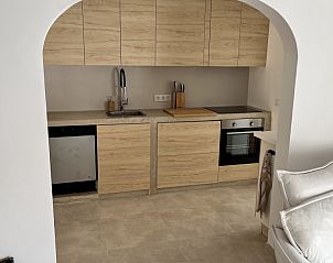 Verblijf 1493295 - Vakantiewoning Costa Blanca - Casa Alegre Benissa