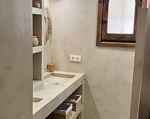 Verblijf 1493295 - Vakantiewoning Costa Blanca - Casa Alegre Benissa