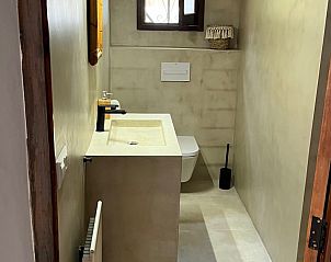 Verblijf 1493295 - Vakantiewoning Costa Blanca - Casa Alegre Benissa