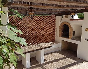 Verblijf 1493295 - Vakantiewoning Costa Blanca - Casa Alegre Benissa