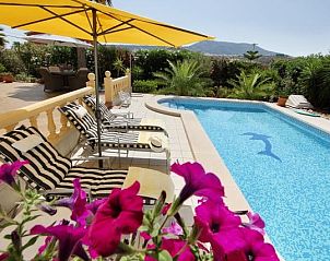 Verblijf 149332101 • Vakantiewoning Costa Blanca • Casa Familiar lastminute