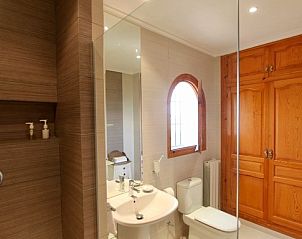 Verblijf 149332101 - Vakantiewoning Costa Blanca - Casa Familiar
