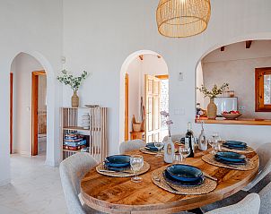 Guest house 1493407 - Holiday property Costa Blanca - Vakantiehuis Ticasa