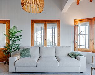 Guest house 1493407 - Holiday property Costa Blanca - Vakantiehuis Ticasa