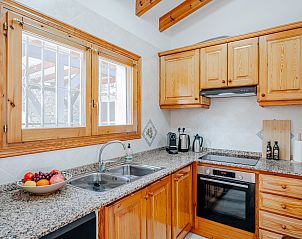 Guest house 1493407 - Holiday property Costa Blanca - Vakantiehuis Ticasa