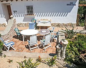 Verblijf 1493414 - Vakantiewoning Costa Blanca - Vakantiehuis Monte y Mar