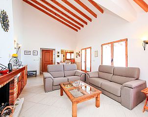 Verblijf 1493414 - Vakantiewoning Costa Blanca - Vakantiehuis Monte y Mar