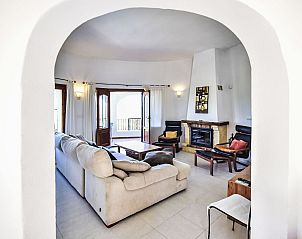 Guest house 1493425 - Holiday property Costa Blanca - Vakantiehuis Villa Clementina