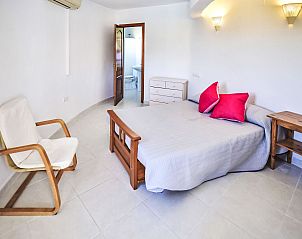 Guest house 1493425 - Holiday property Costa Blanca - Vakantiehuis Villa Clementina