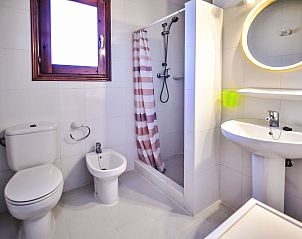 Guest house 1493425 - Holiday property Costa Blanca - Vakantiehuis Villa Clementina