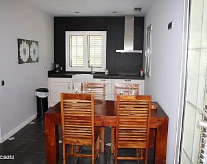 Unterkunft 1493427 - Appartement Costa blanca - Manzanas de Naranja