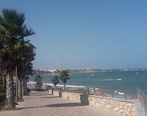 Unterkunft 14935107 - Appartement Costa blanca - Casa Elisa