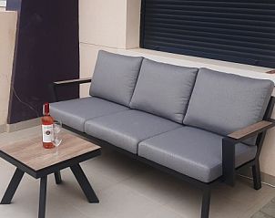 Unterkunft 14935107 - Appartement Costa blanca - Casa Elisa