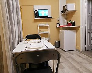 Guest house 1493706 - Bed and Breakfast Costa Blanca - Casa Selegna