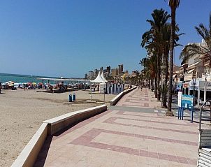 Guest house 1493706 - Bed and Breakfast Costa Blanca - Casa Selegna