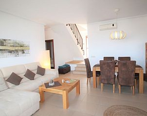 Verblijf 14938501 - Vakantiewoning Costa Blanca - Vakantiehuis Flor de Ponoig