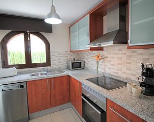 Verblijf 14938501 - Vakantiewoning Costa Blanca - Vakantiehuis Flor de Ponoig