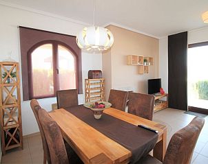 Verblijf 14938501 - Vakantiewoning Costa Blanca - Vakantiehuis Flor de Ponoig