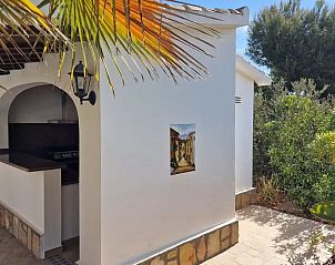 Guest house 1493875 - Holiday property Costa Blanca - Villa Ma�ana