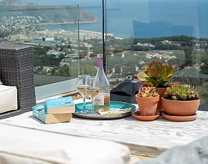 Unterkunft 1493877 - Ferienhaus Costa blanca - Villa Limonero | PANORAMIC SEA VIEWS