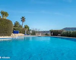Guest house 1493890 - Bungalow Costa Blanca - Casa Eva