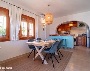 Guest house 1493890 - Bungalow Costa Blanca - Casa Eva