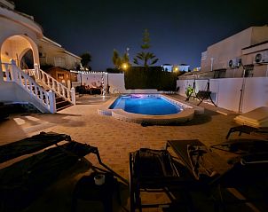 Guest house 14940010 • Holiday property Costa Blanca • Villa Veranos 
