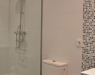 Unterkunft 14943156 - Ferienhaus Costa blanca - Casa Bohemios