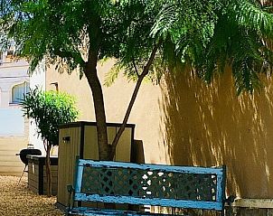 Unterkunft 14943156 - Ferienhaus Costa blanca - Casa Bohemios