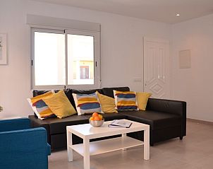 Unterkunft 14943156 - Ferienhaus Costa blanca - Casa Bohemios