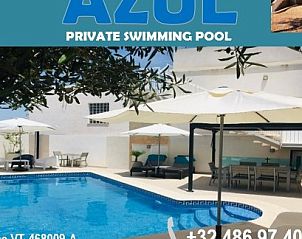 Unterkunft 14943156 - Ferienhaus Costa blanca - Casa Bohemios