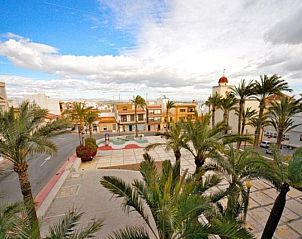 Unterkunft 14943156 - Ferienhaus Costa blanca - Casa Bohemios