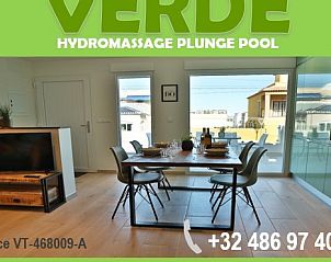 Unterkunft 14943156 - Ferienhaus Costa blanca - Casa Bohemios