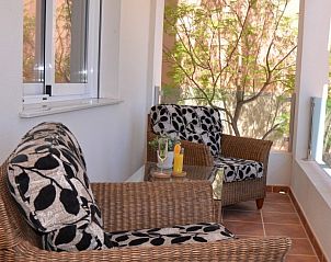 Unterkunft 14943156 - Ferienhaus Costa blanca - Casa Bohemios