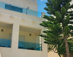 Unterkunft 14943156 - Ferienhaus Costa blanca - Casa Bohemios