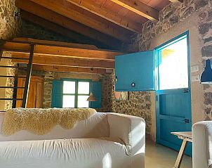Verblijf 1494429 - Vakantiewoning Costa Blanca - Huis 'La Ruina'