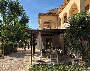 Unterkunft 1494431 - Ferienhaus Costa blanca - Villa Veni Vidi Vici, luxe villa