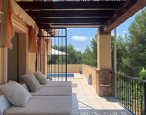 Verblijf 1494432 - Vakantiewoning Costa Blanca - Villa Toro