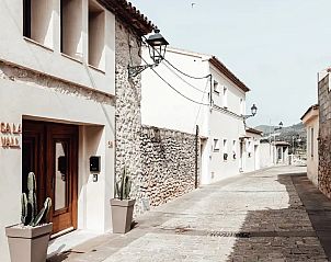 Unterkunft 1494434 - Ferienhaus Costa blanca - Ca la Vall | Your Mediterranean stay