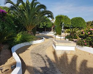 Verblijf 14947202 - Vakantiewoning Costa Blanca - Villa Esmeralda