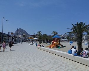 Verblijf 14947202 - Vakantiewoning Costa Blanca - Villa Esmeralda