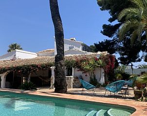 Verblijf 14947204 • Vakantiewoning Costa Blanca • Finca La Perla 