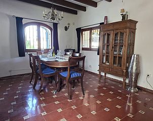 Verblijf 14947204 - Vakantiewoning Costa Blanca - Finca La Perla