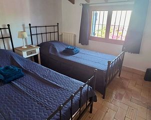 Verblijf 14947204 - Vakantiewoning Costa Blanca - Finca La Perla