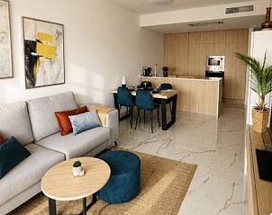 Verblijf 14950540 - Vakantiewoning Costa Blanca - Casa Naranja