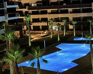 Verblijf 14950540 - Vakantiewoning Costa Blanca - Casa Naranja