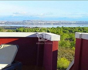 Verblijf 14950983 - Appartement Costa Blanca - Cassasuenia