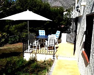 Unterkunft 1495406 - Ferienhaus Costa blanca - Ref:103) Villa in een van de meest prestigieuze delen van de